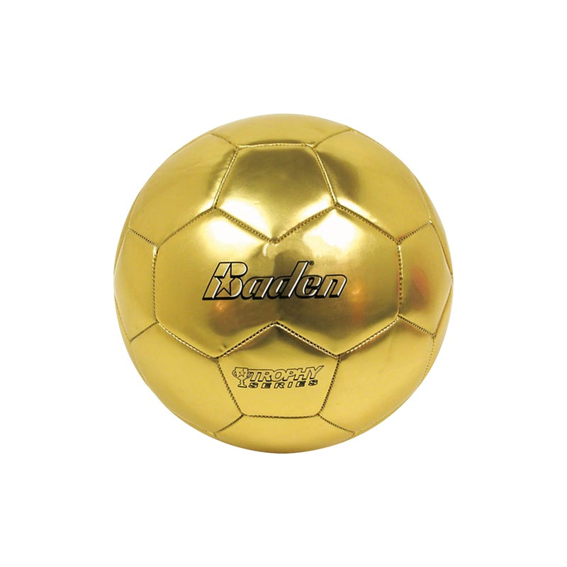 Baden Mini Size Trophy Series Soccer Ball - Image 1